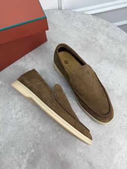 Лоферы Loro Piana Summer Walk