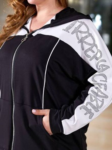 Костюм спортивный УК-542-1 Fabrika