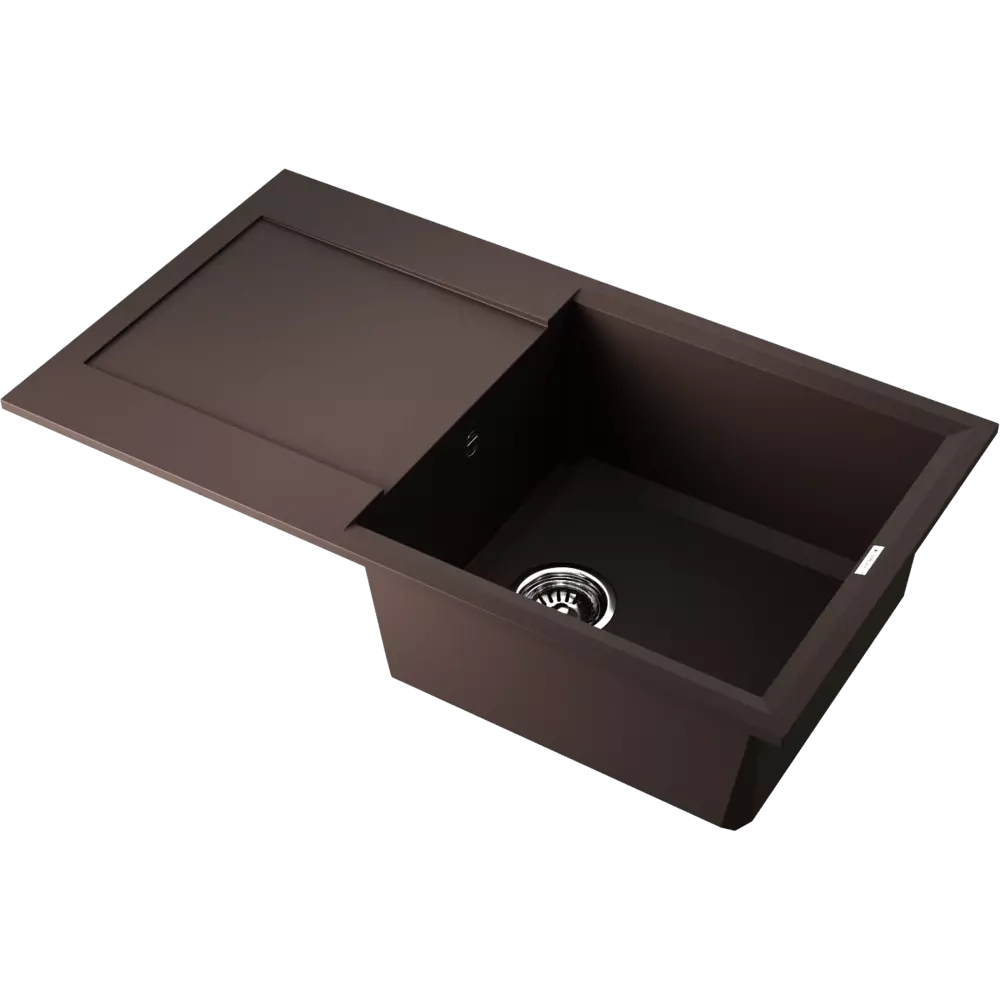 Кухонная мойка Omoikiri Sakaime 78-DC