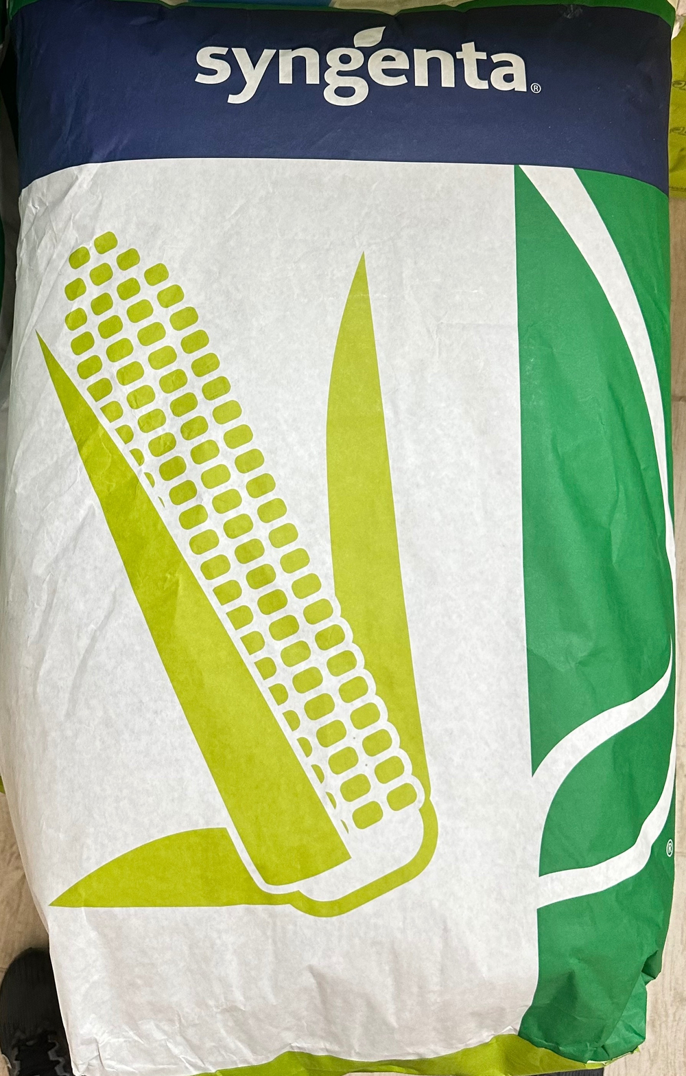 Кормовая кукуруза Фонтеро Fontero