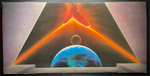 Earth, Wind & Fire - Raise! (Япония 1981г.)