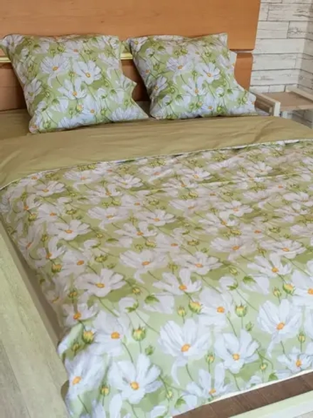 1,5 спальное Постельное белье