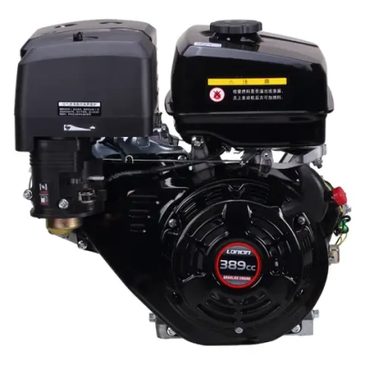 Loncin G390F D25 5А двигатель 00-00006154