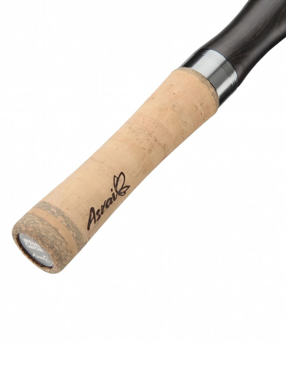 Спиннинг для рыбалки Abu Garcia Troutin Marquis Asrai TMAS-512L, 155 см, 2,5-8 г