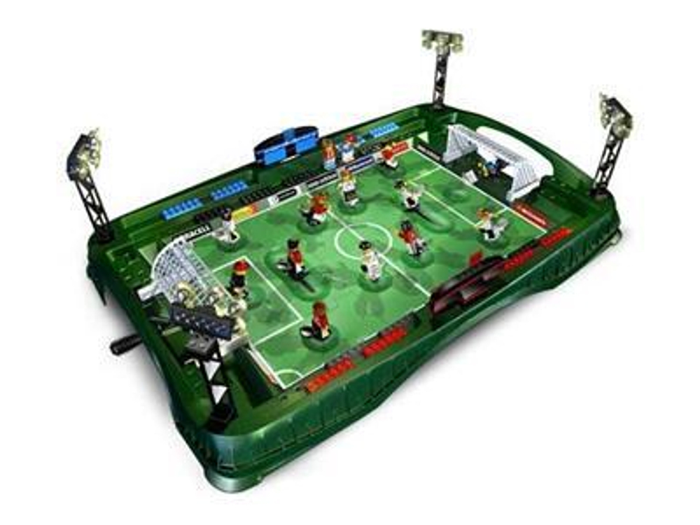 Lego futbol comprar top