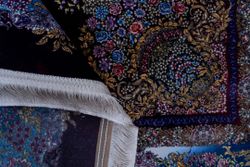 Персидский Ковер Код D4738