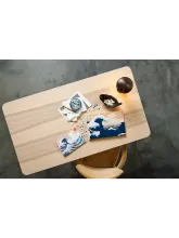 Конструктор для взрослых Art 31208 Хокусай — «Большая волна»