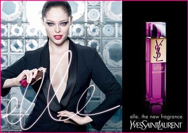 Yves Saint Laurent Elle Eau De Parfum