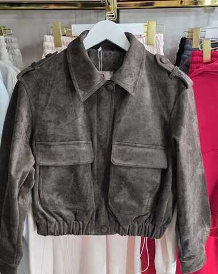 Бомбер 412907 (973477979) Fabrika