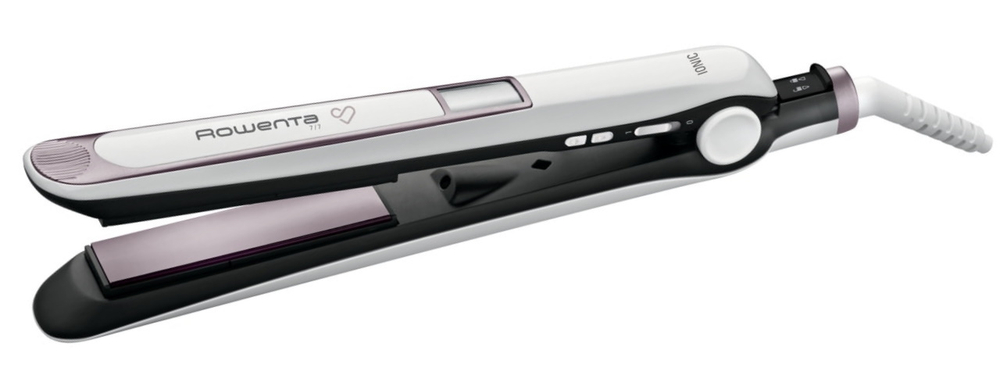 Выпрямитель для волос Rowenta Premium Care 7/7 SF7460F0