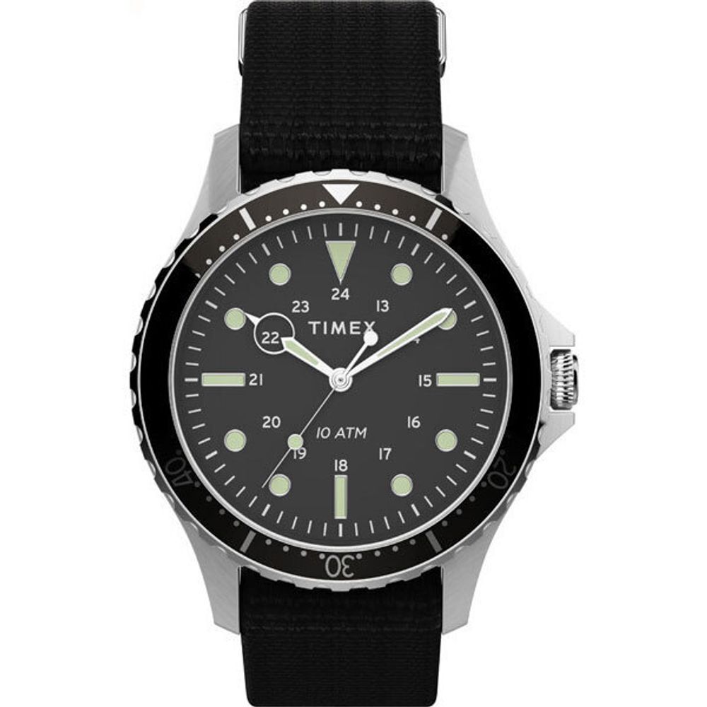 Мужские наручные часы Timex TW2T75600VN