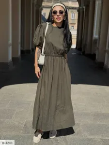 Платье II-4234 Фабрика Моды