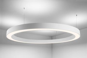 Светодиодный  кольцевой светильник  Altavolta -  Ring