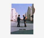 Pink Floyd / Wish You Were Here (CD)