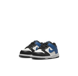 Детские кроссовки Nike Dunk Low 'Industrial Blue' DH9761-104