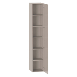 Шкаф однодверный "Джерси" прихожая