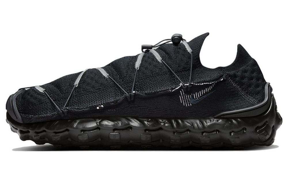 Кроссовки Nike Ispa "Black And Anthracite"