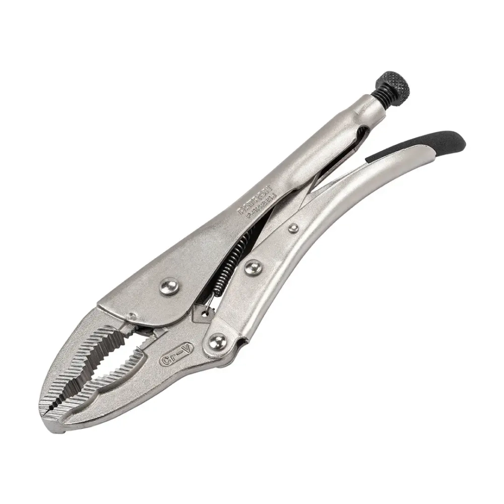 Зажим гейферный 10''(250мм) JBC JBC-614250J