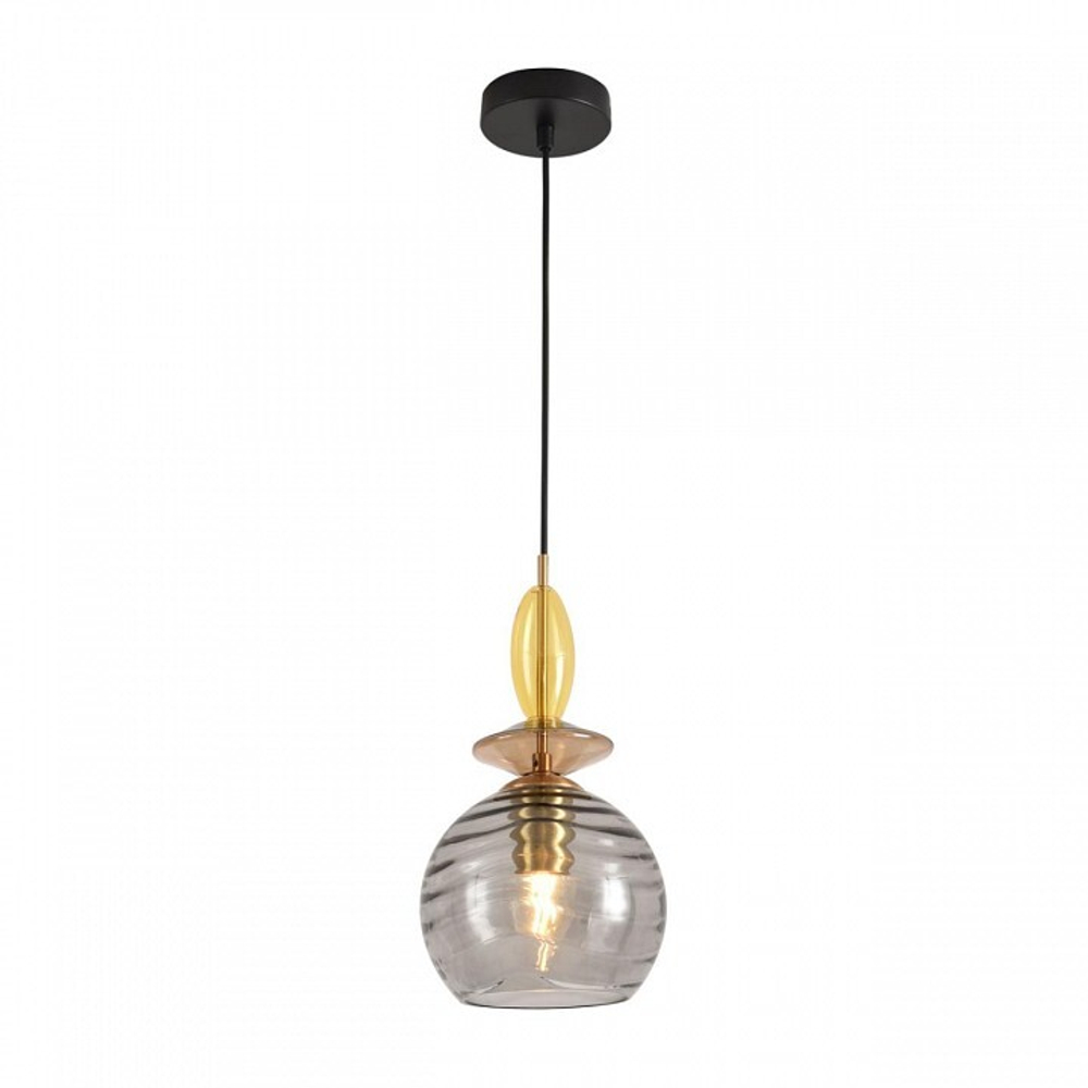 Подвесной светильник Lumion WALMA 8299/1A