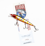 Terve Suomi Original, 13 см., цвет 041a