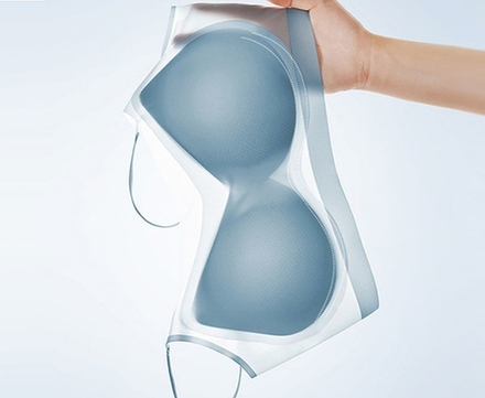 Топ Bra(сетка) 1320