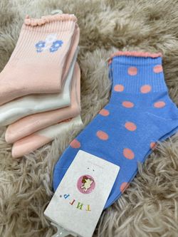 Носки Детс МИМИ 603-2 10шт