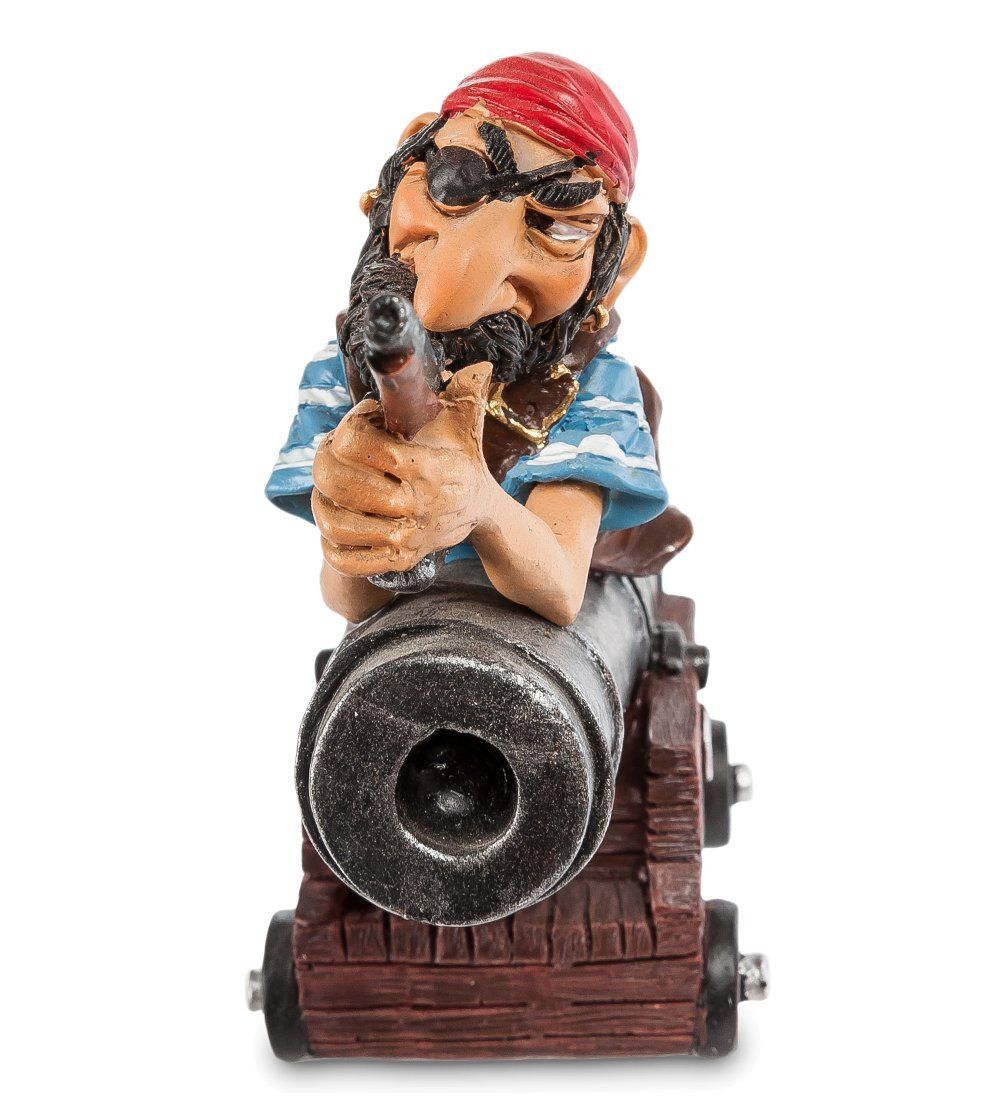 RV-157 Фигурка Пират «Сварливый Дирк» (W.Stratford)