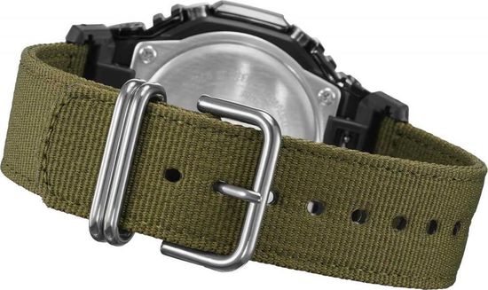 Мужские часы Casio G-Shock GM-2100CB-3A