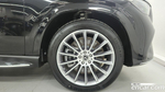 Mercedes-Benz GLE-Class W167 GLE450d 4MATIC Coupe (12.2023)