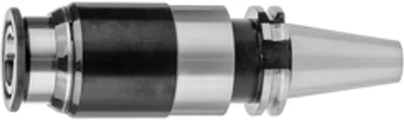 Патрон резьбонарезной OCM BT50, ER32