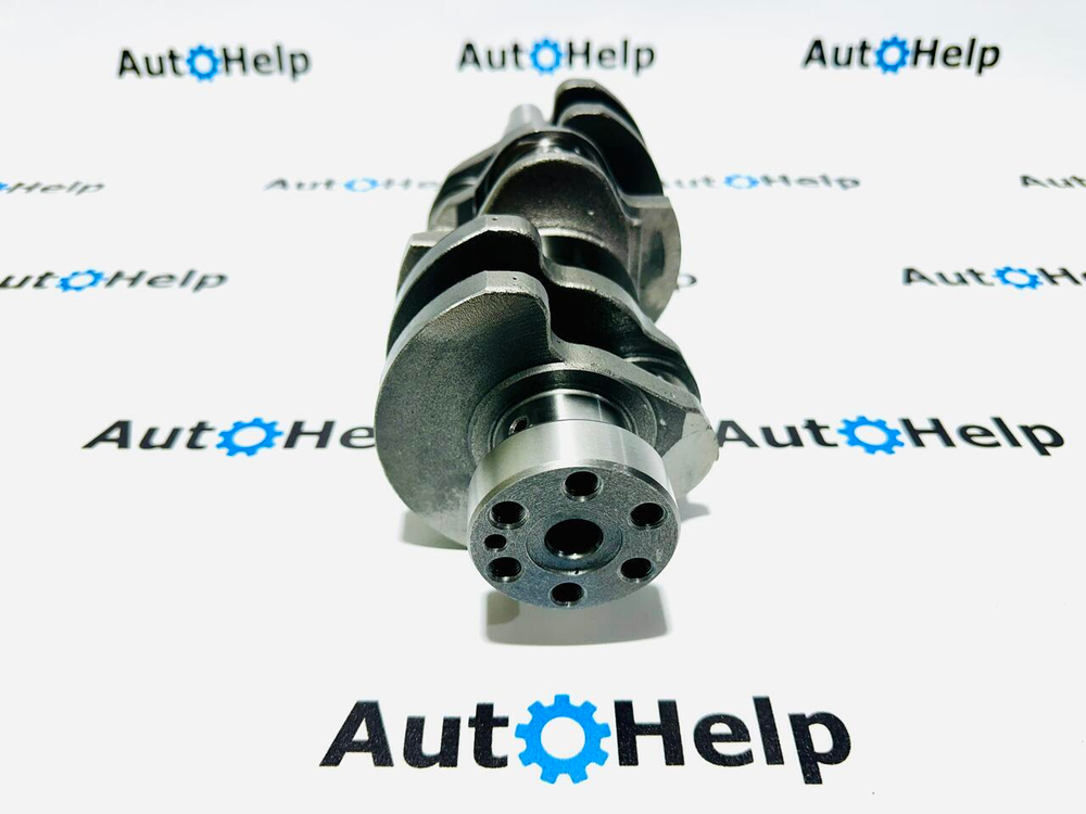 Коленвал 96352178 Daewoo Matiz LBF 01-15 0.8L
