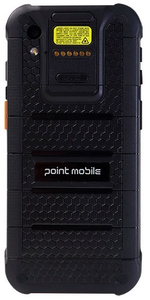 Терминал сбора данных PointMobile PM75G6Q03DJE0C