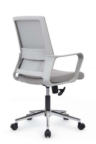 Кресло Mint RCH M1029MWE Серый