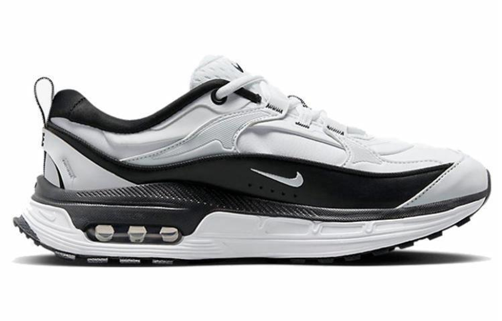 Кроссовки Nike Air Max Bliss (Женская размерная сетка)