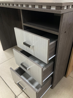 Стол письменный Ольга-13 анкор