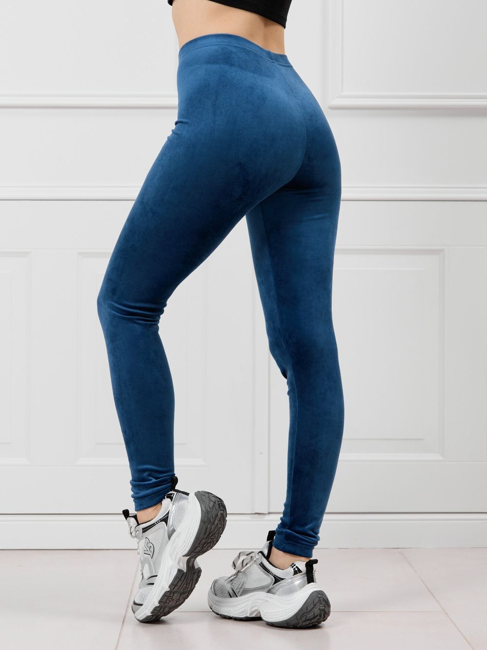 Брюки (леггинсы) Фемида Виотекс СИНИЙ