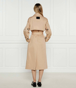 Тренч Mirenda HUGO - бежевый(50529938)