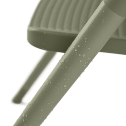 Стул-трансформер для кормления Anex Ozy june