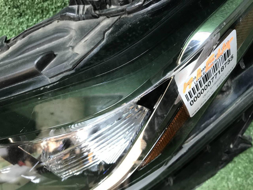 Фара левая Lexus ES 7 (2018-2021) LED
