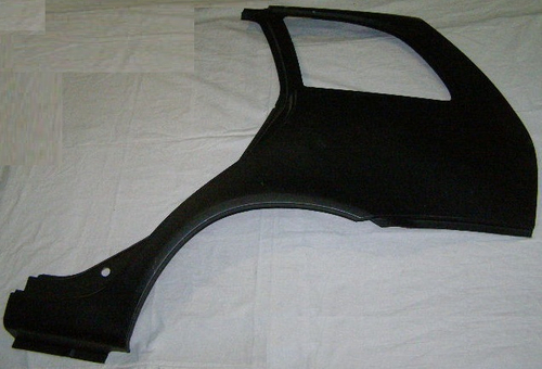 Крыло /1117 Калина/ Универсал задн. лев. (8450103156) (LADA)