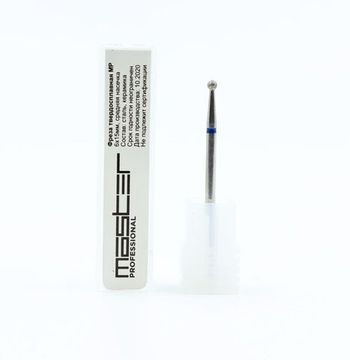 Насадка для коррекции MASTER Professional MP-421