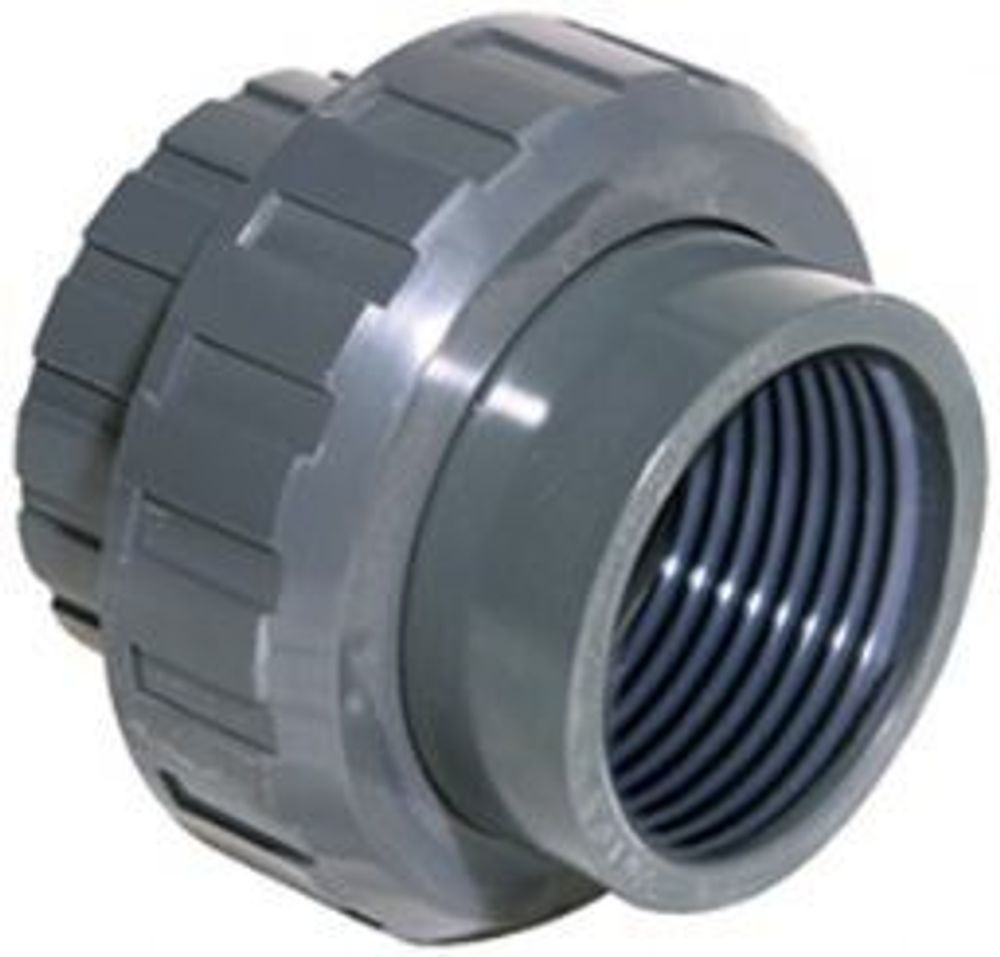 Муфта разборная с ВР, d50 х 1 1/2&quot; PN16 (228 00 050 2)