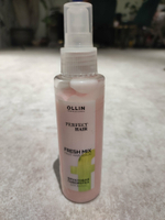 OLLIN PERFECT HAIR FRESH MIX Фруктовая сыворотка для волос 120мл
