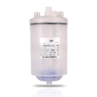 Цилиндр 5-8 кг/ч, тип C Carel BL0T2C00H2SP