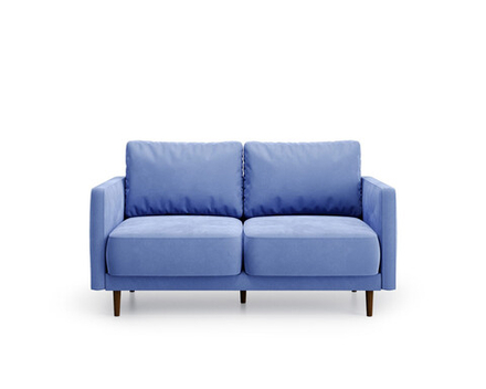 Диван RENE 06.33 нераскладной