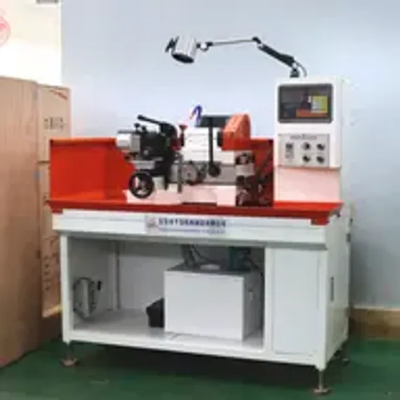 Круглошлифовальный станок GD-01S