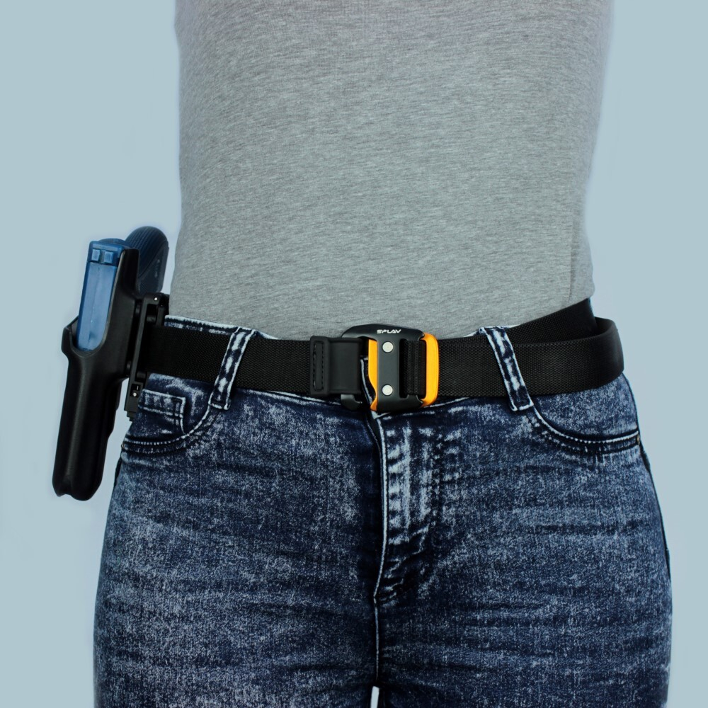 Кобура Glock 19 TEK-LOK кайдекс