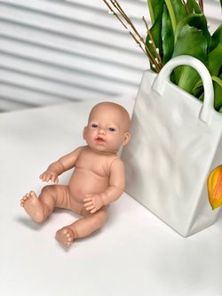 Пупс Marina and Pau 21 cм Mini Golosinas (M262)