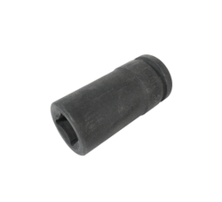 Головка торцевая 3/4" 21мм 4-х гранная (квадрат) ударная глубокая L=90мм JTC