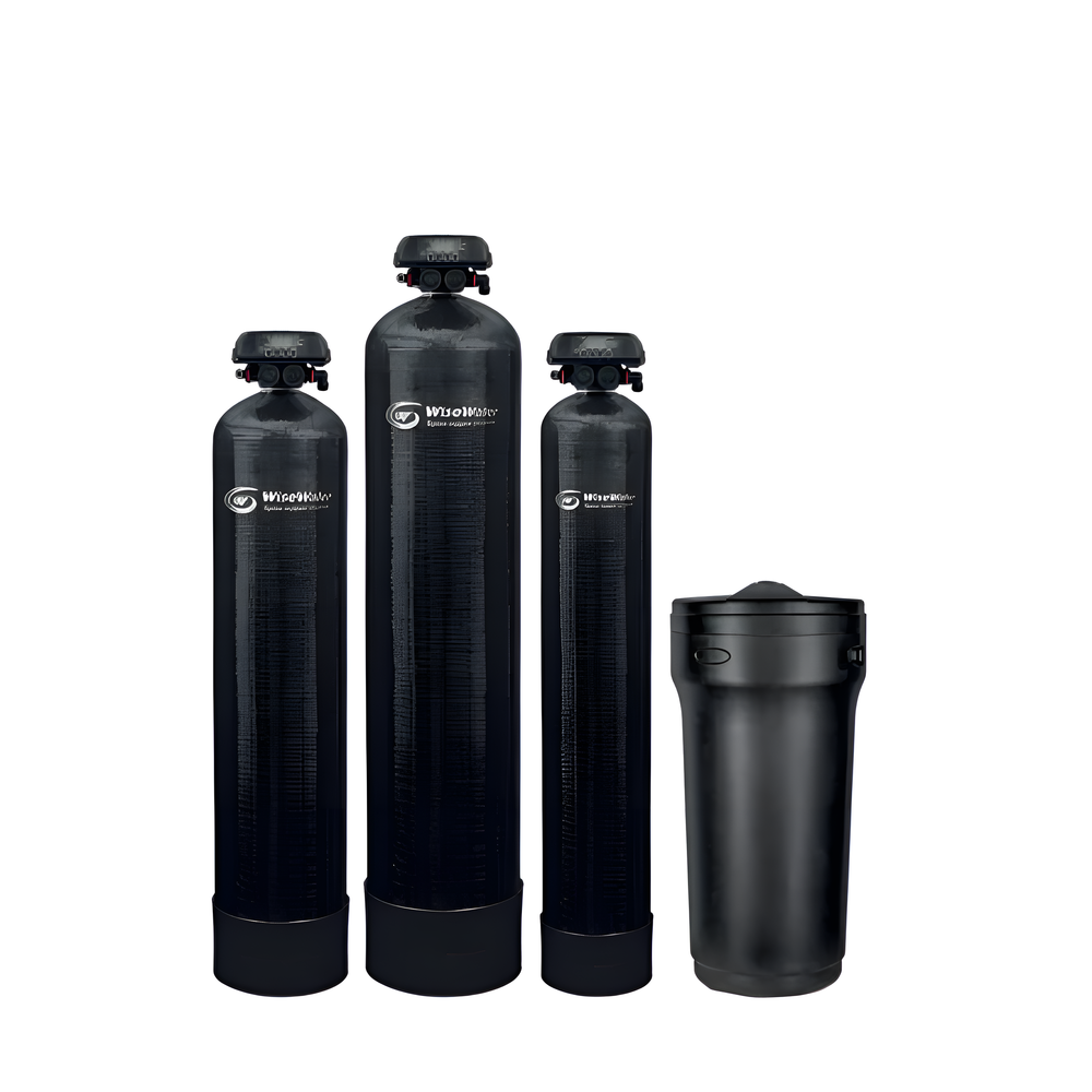 Комплексная система очистки WiseWater VKO1000 D